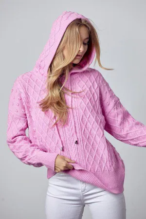Oversized Pullover Sweater