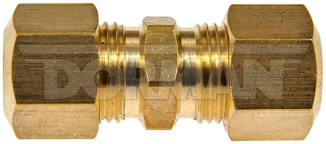 Pack Of 10 Compression Fittings