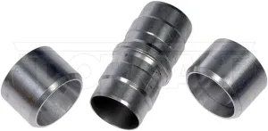 Pack Of 3 AC Compression Fittings