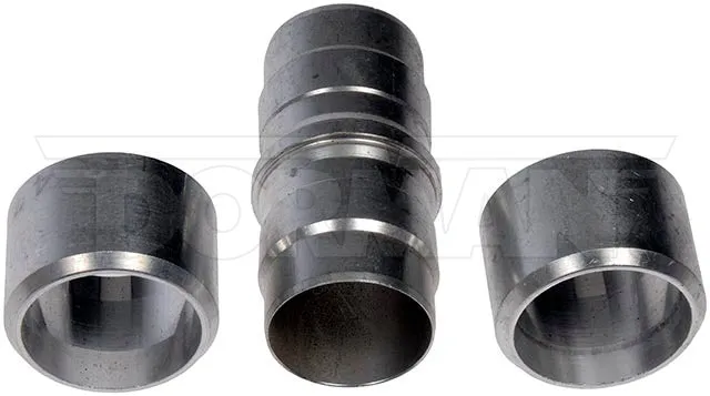 Pack Of 3 AC Compression Fittings