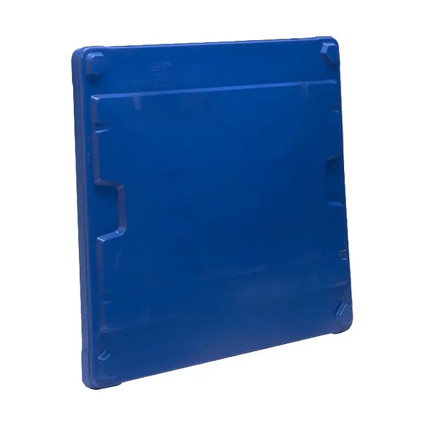 Pallet Tank Lid for D1208