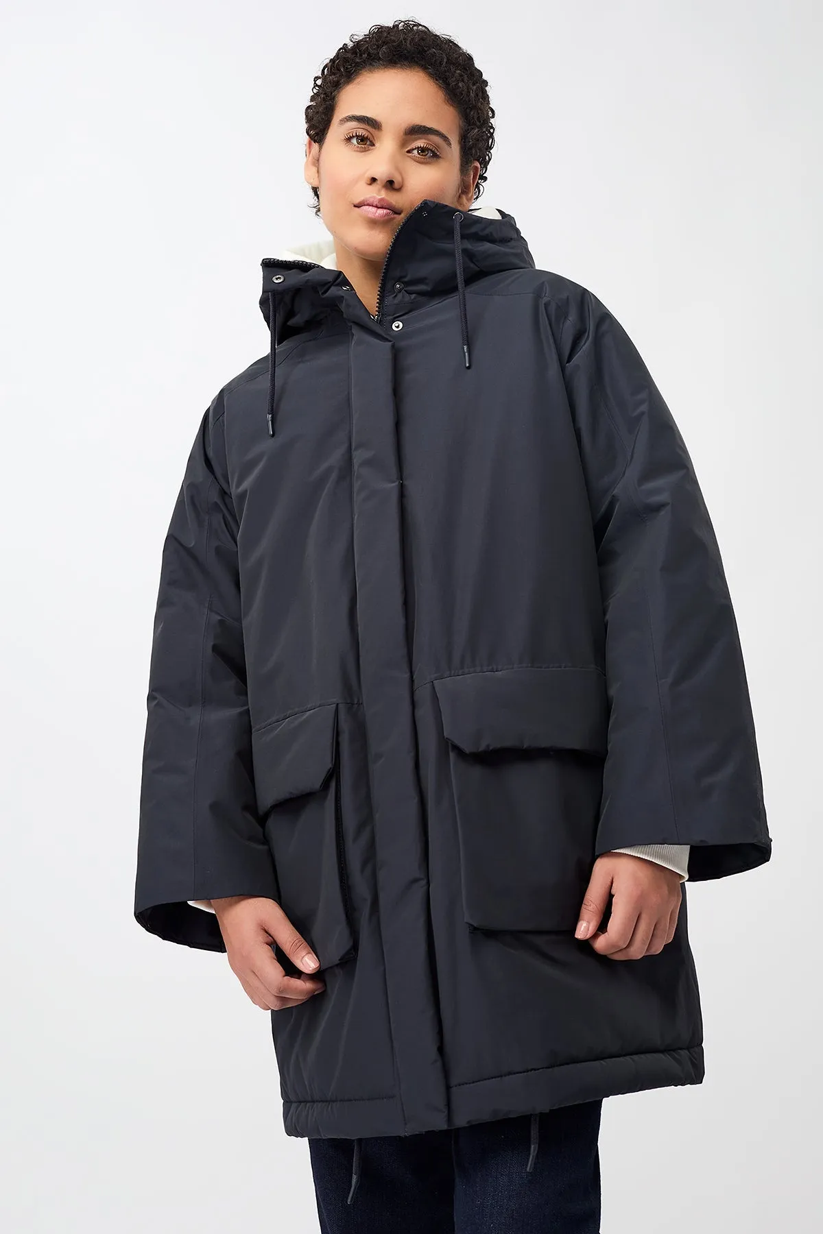parka Kinsey