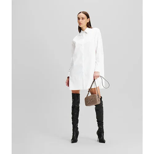 PEARL EMBELLISHED TUNIC