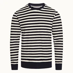 Pierce Lux Stripe