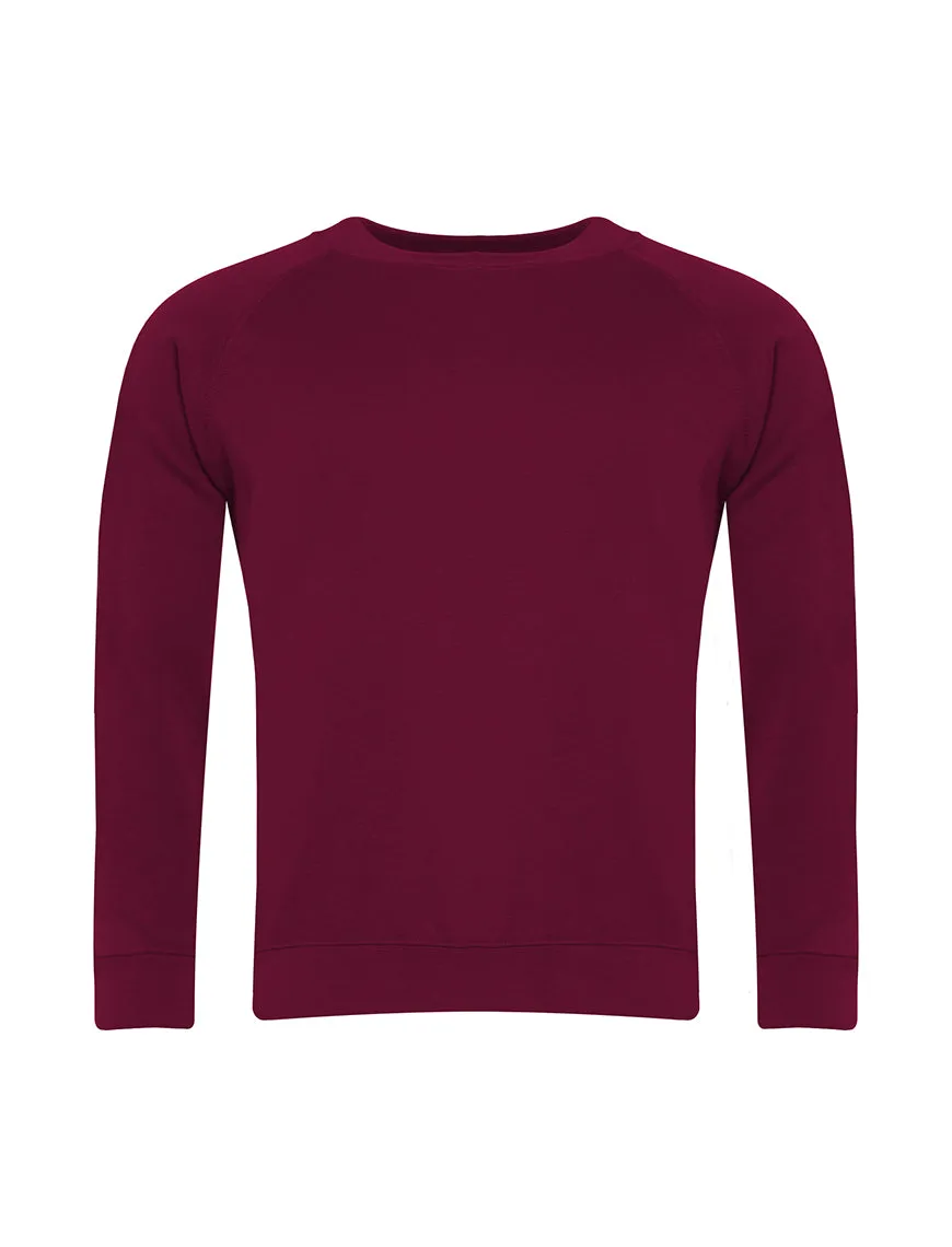 Plain Sweatshirts (Available in 6 Colours)