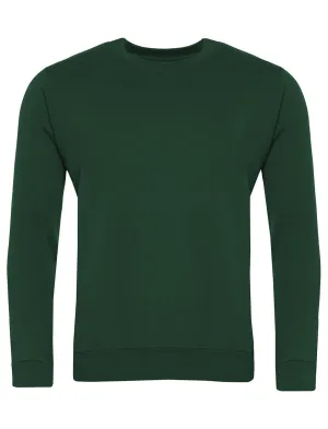 Plain Sweatshirts (Available in 6 Colours)