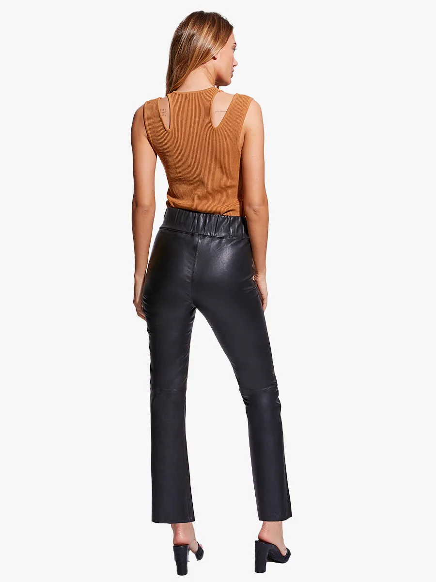 POESIA KNIT TOP