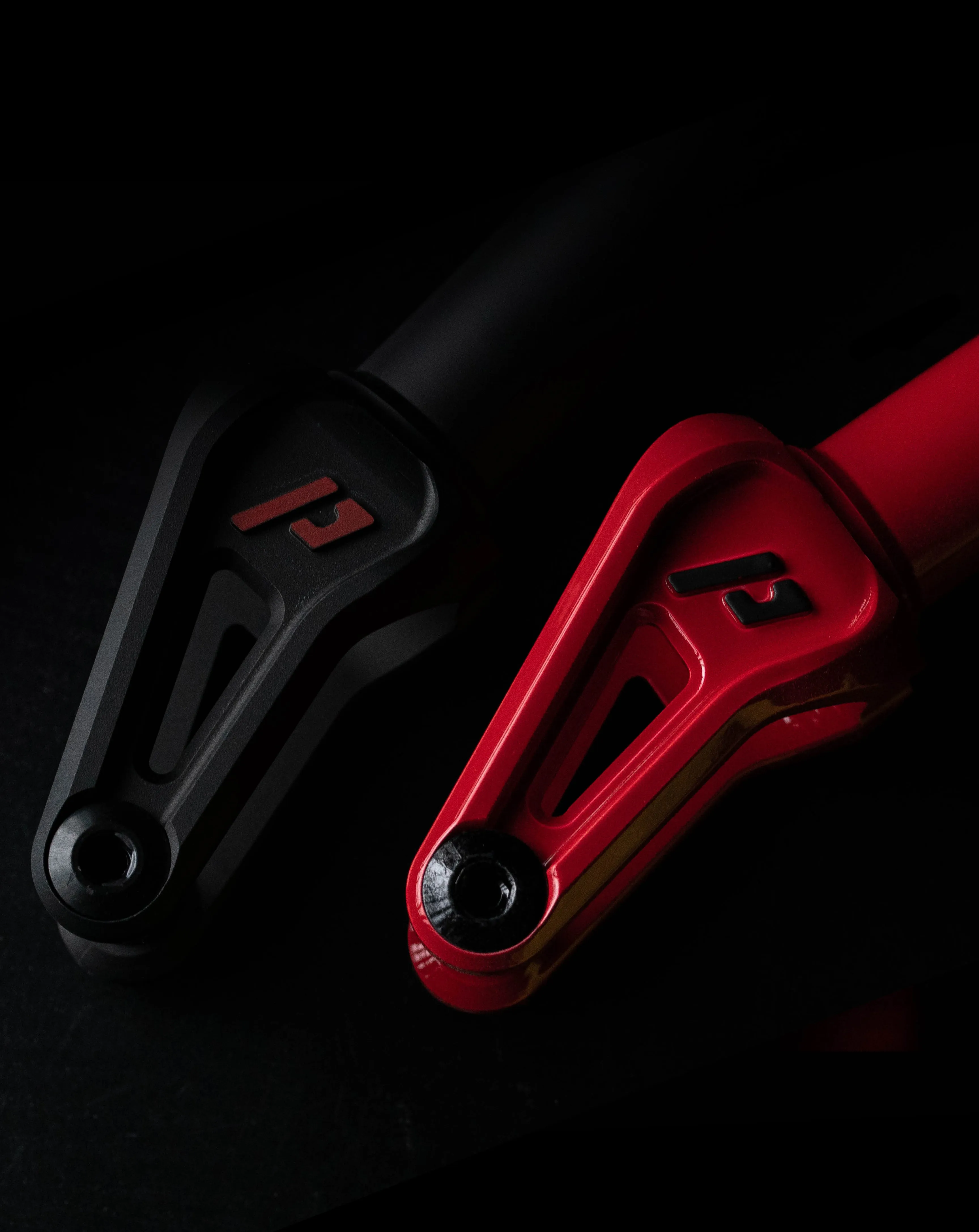 Prime Vortex Fork