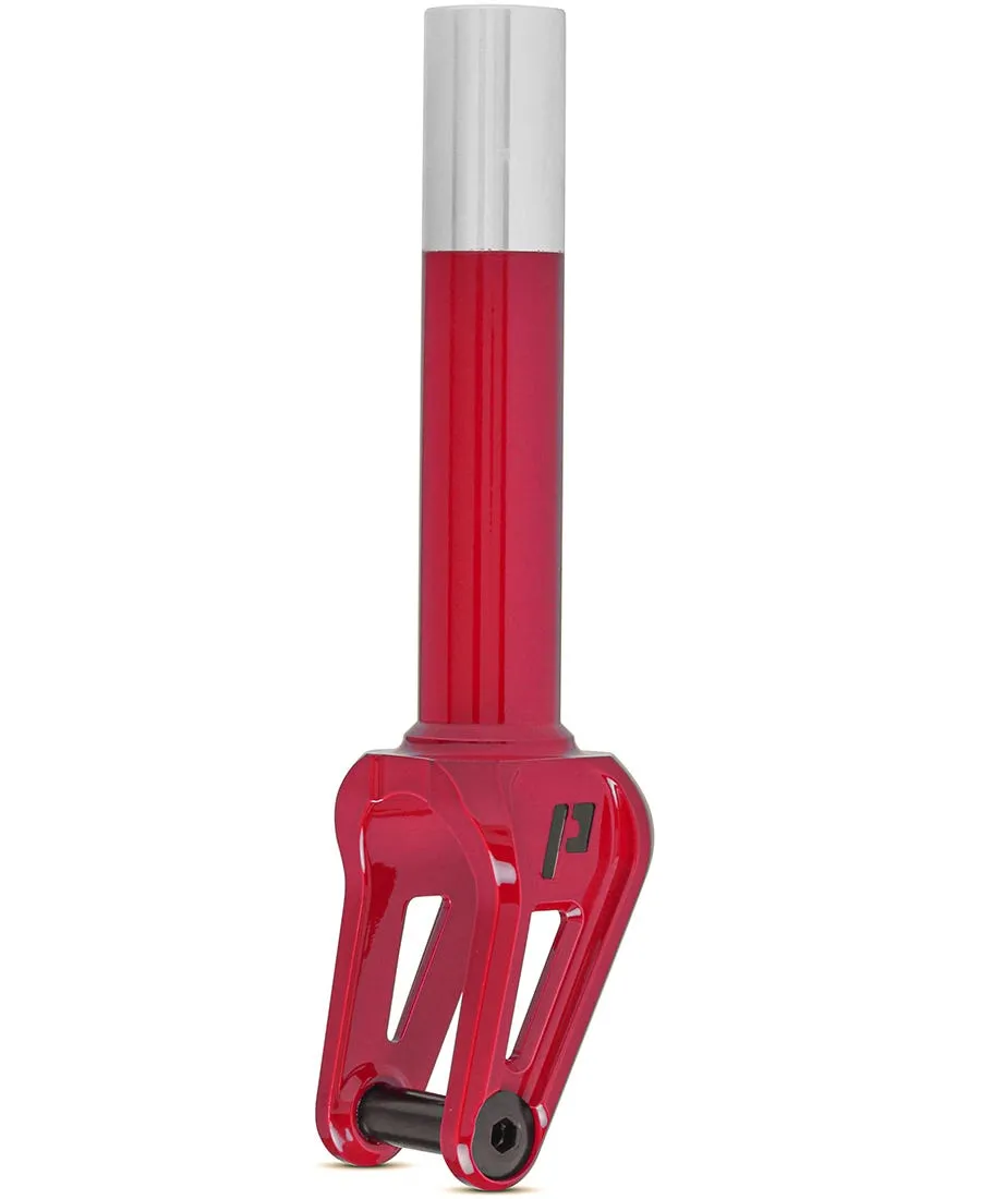 Prime Vortex Fork