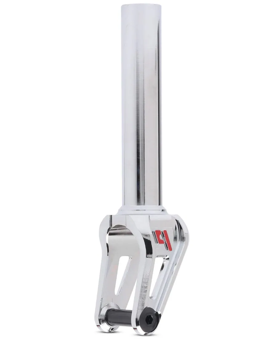 Prime Vortex Fork