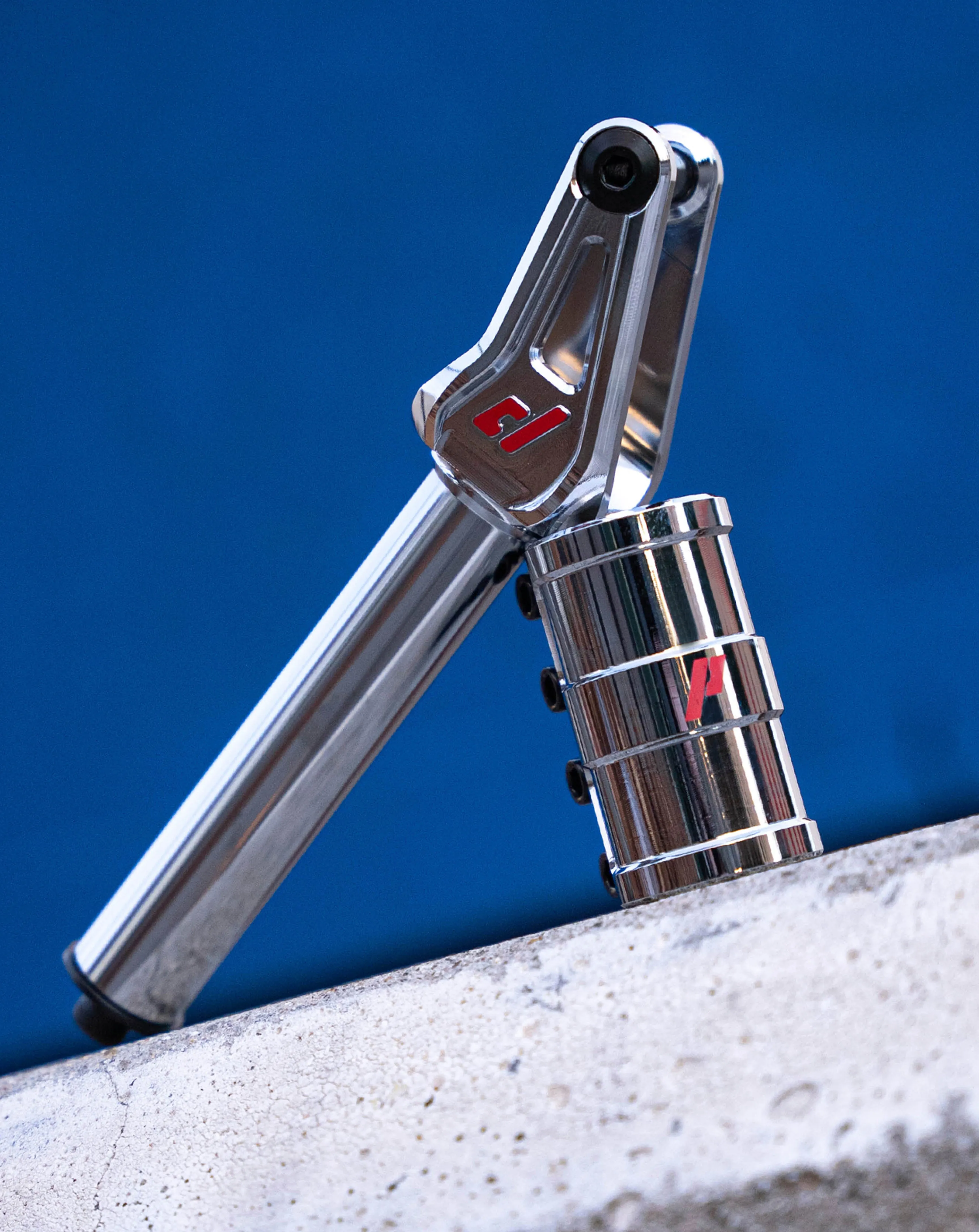 Prime Vortex Fork