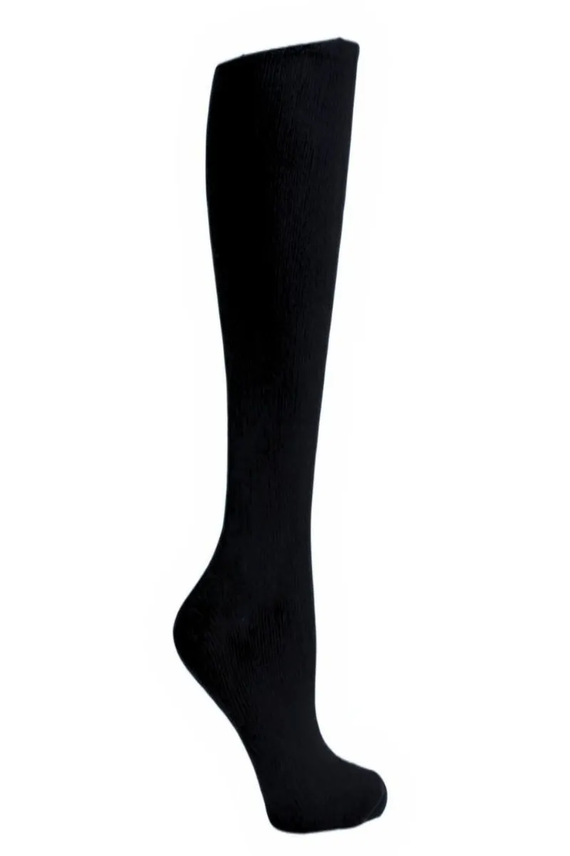 Pro-Motion Men's Compression Socks | Black