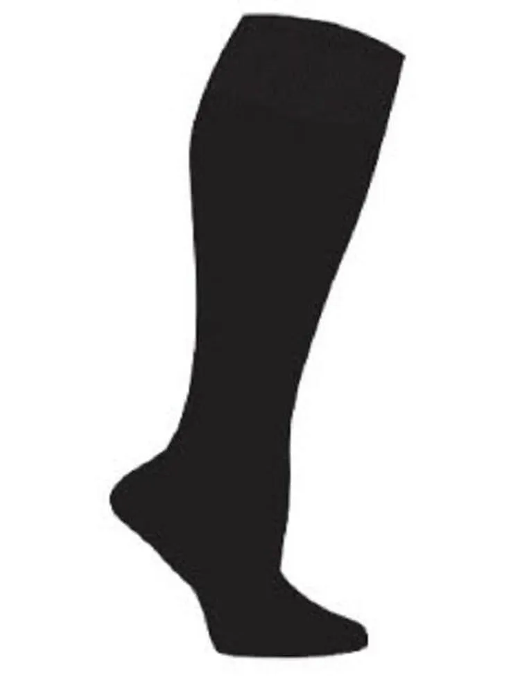 Pro-Motion Women's Compression Socks | Black