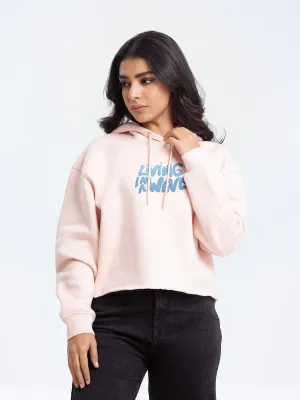 Pullover Hoodie - FWTH23-004