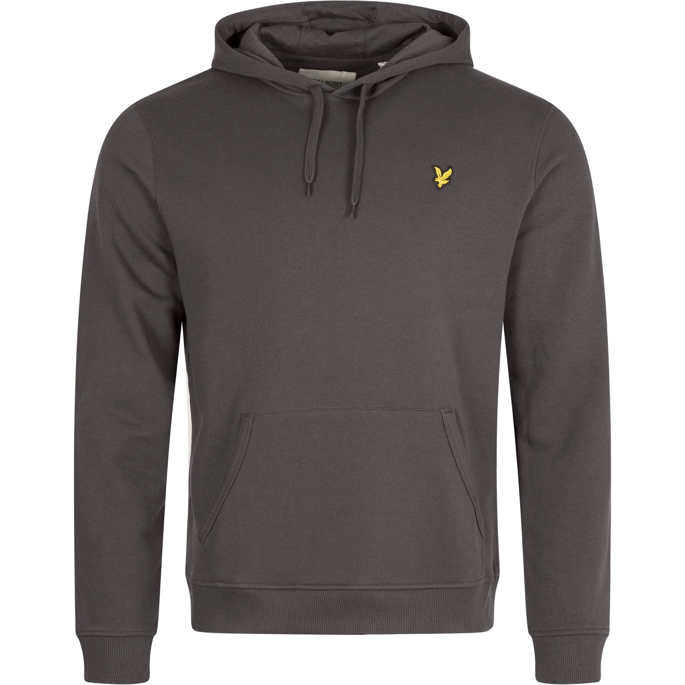 Pullover Hoodie - Gunmetal
