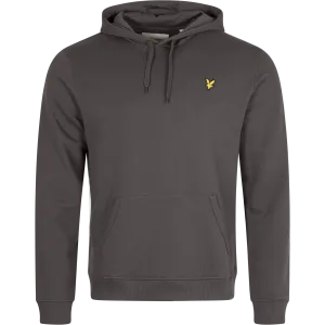 Pullover Hoodie - Gunmetal