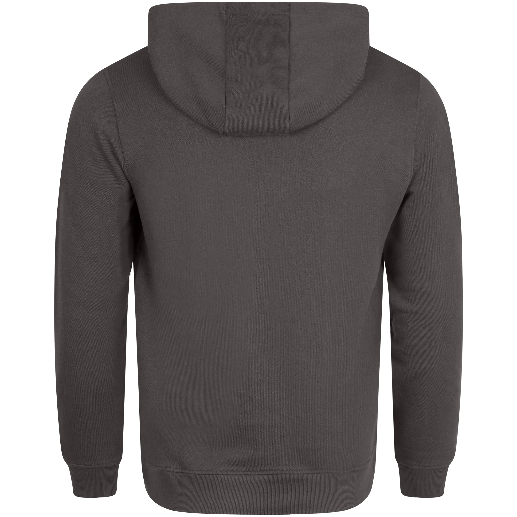 Pullover Hoodie - Gunmetal
