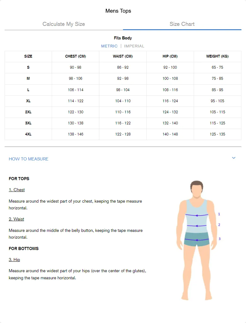 Raider Muscle Tank - Navy