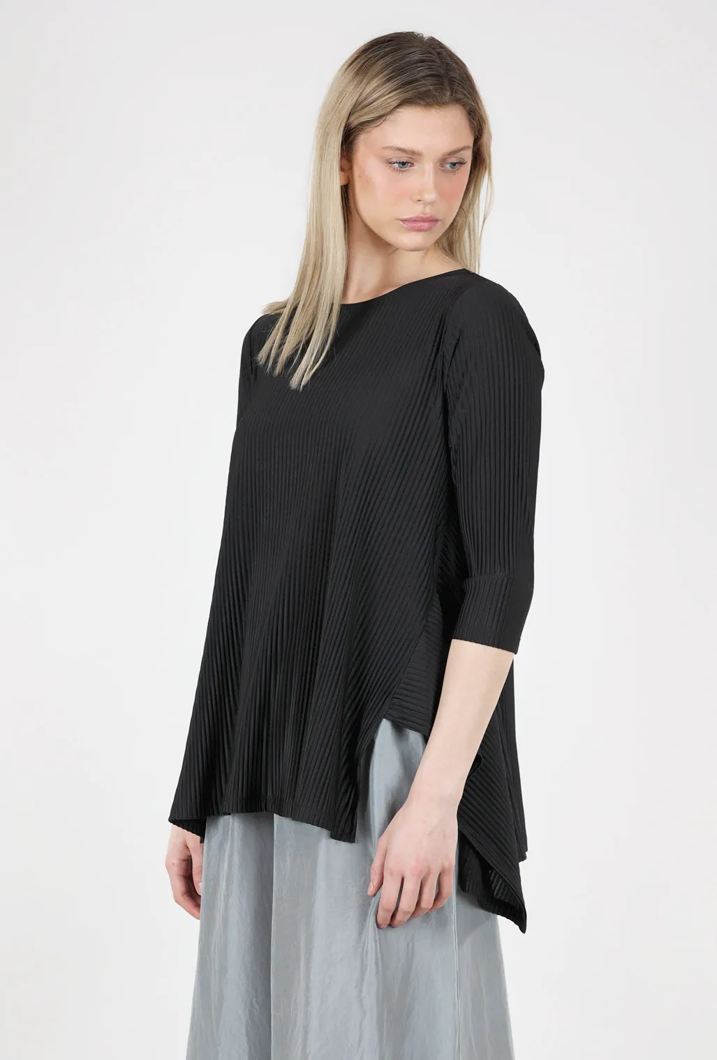 Reanna Top, Black