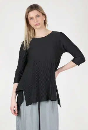 Reanna Top, Black