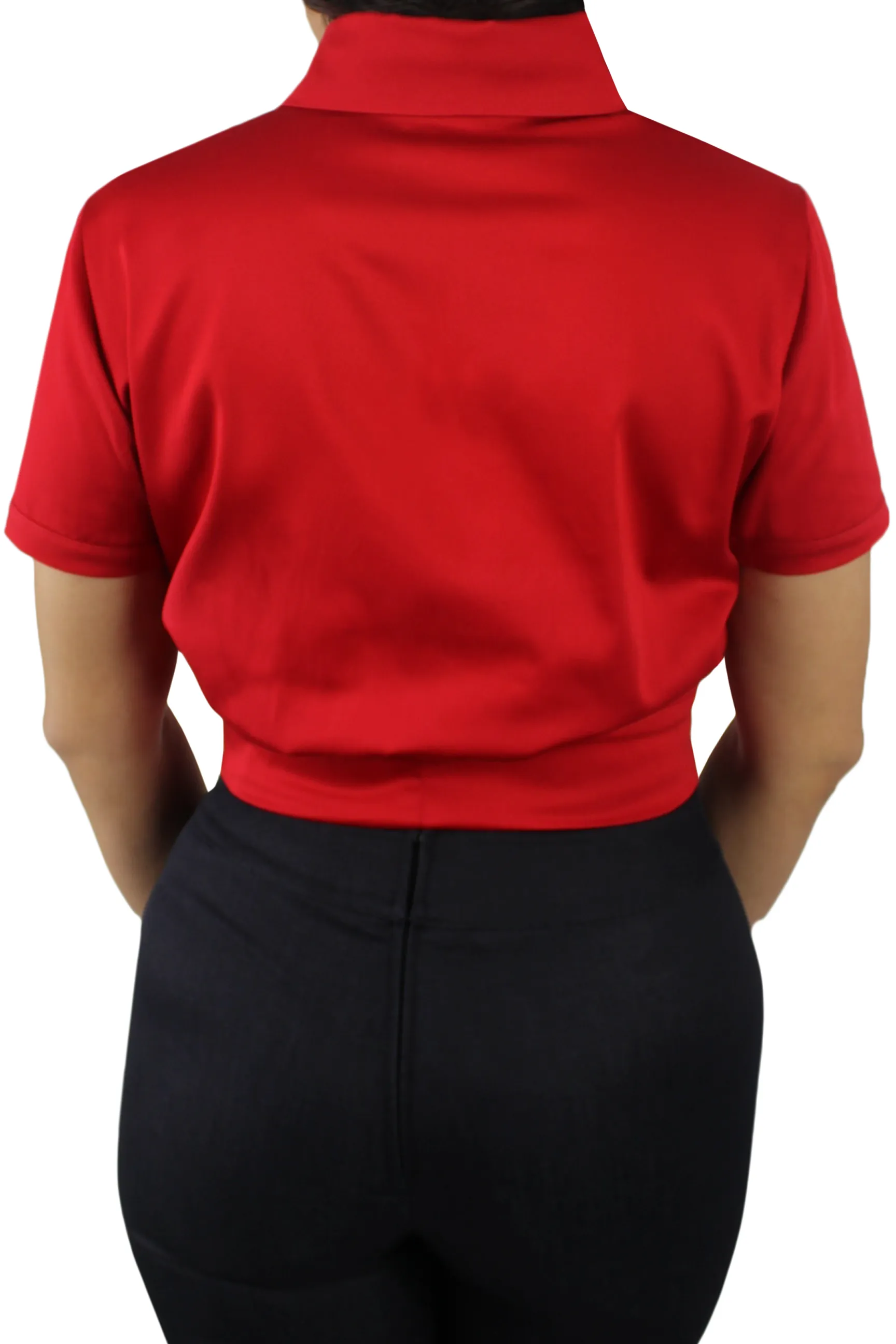 Red Knot Top