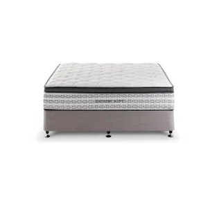 Refresh Soft King Single Mattress