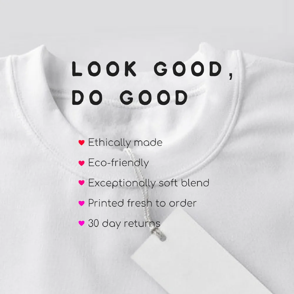 Remember That Your Insecurities Were Created By A Boardroom Full Of Men Feminist Sweatshirt