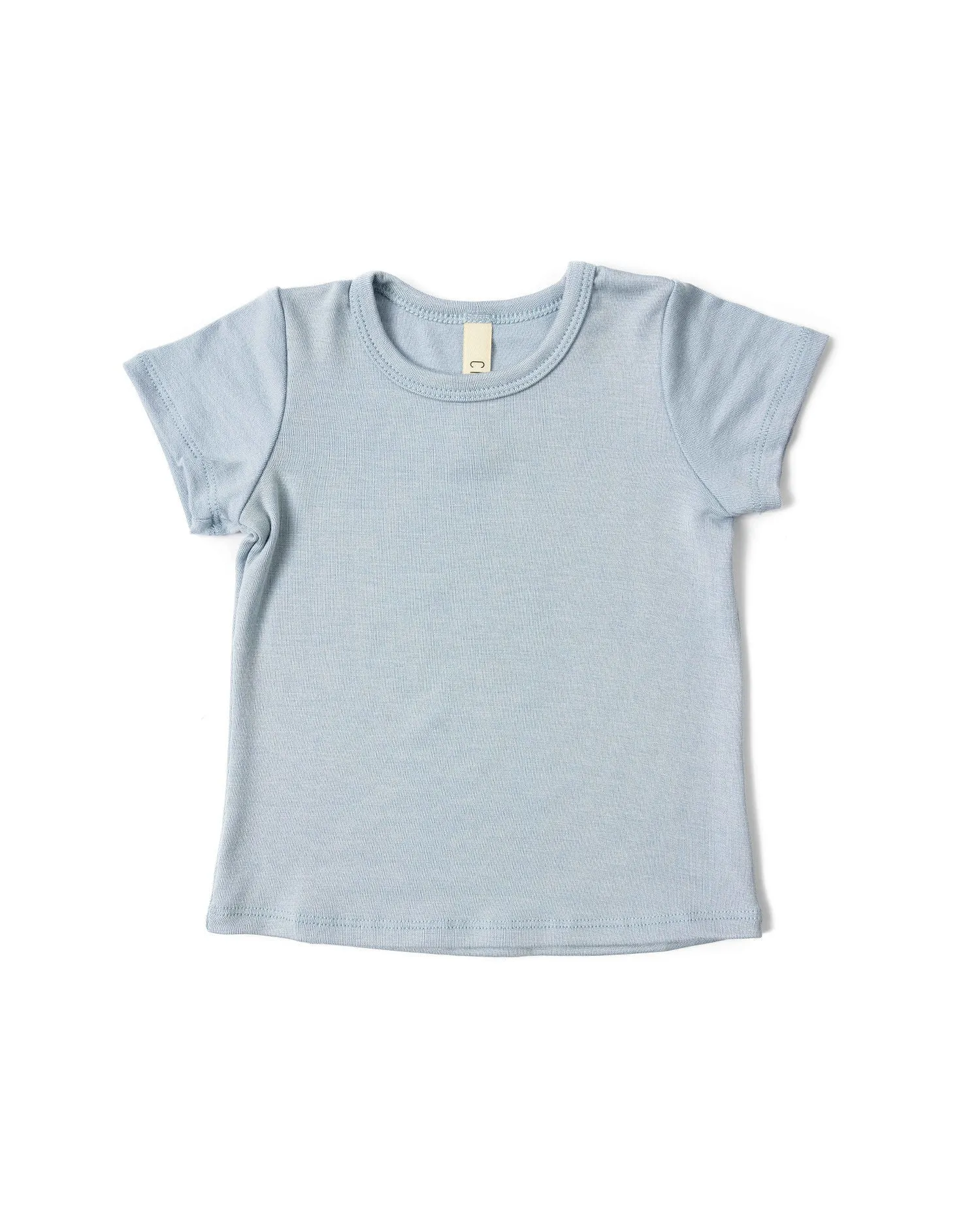 rib knit tank top CO - cloud