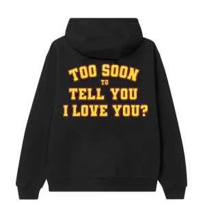 Risk Hoodie
