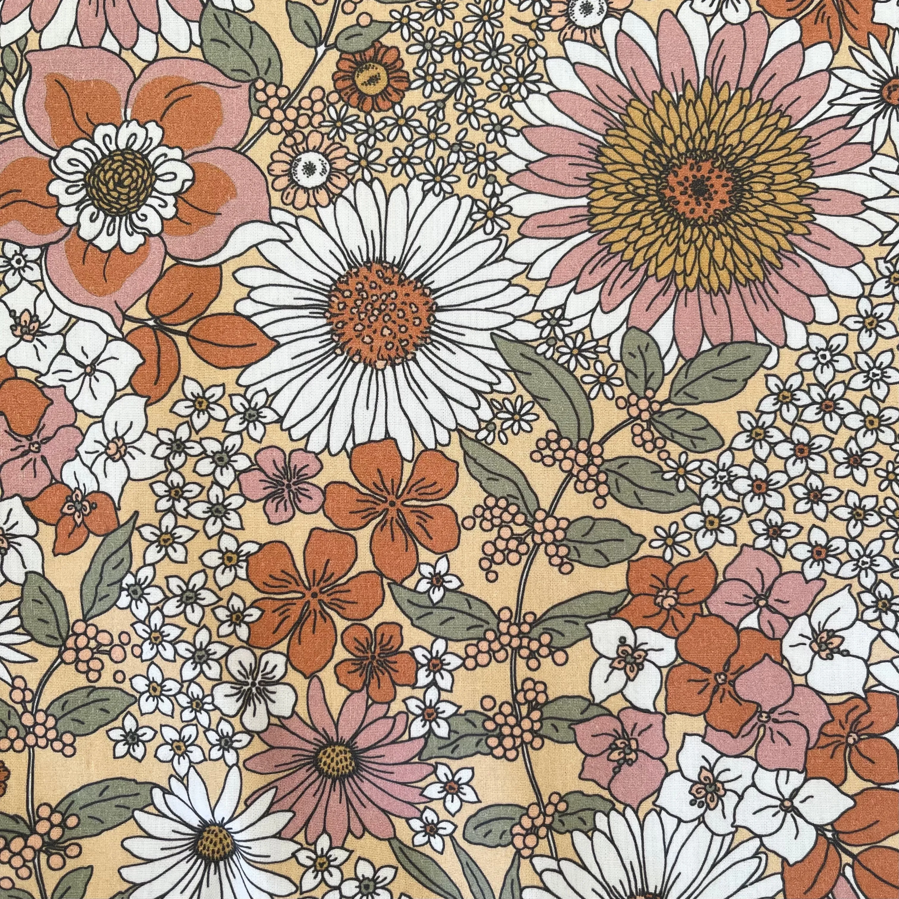 Rosa Mid Layer