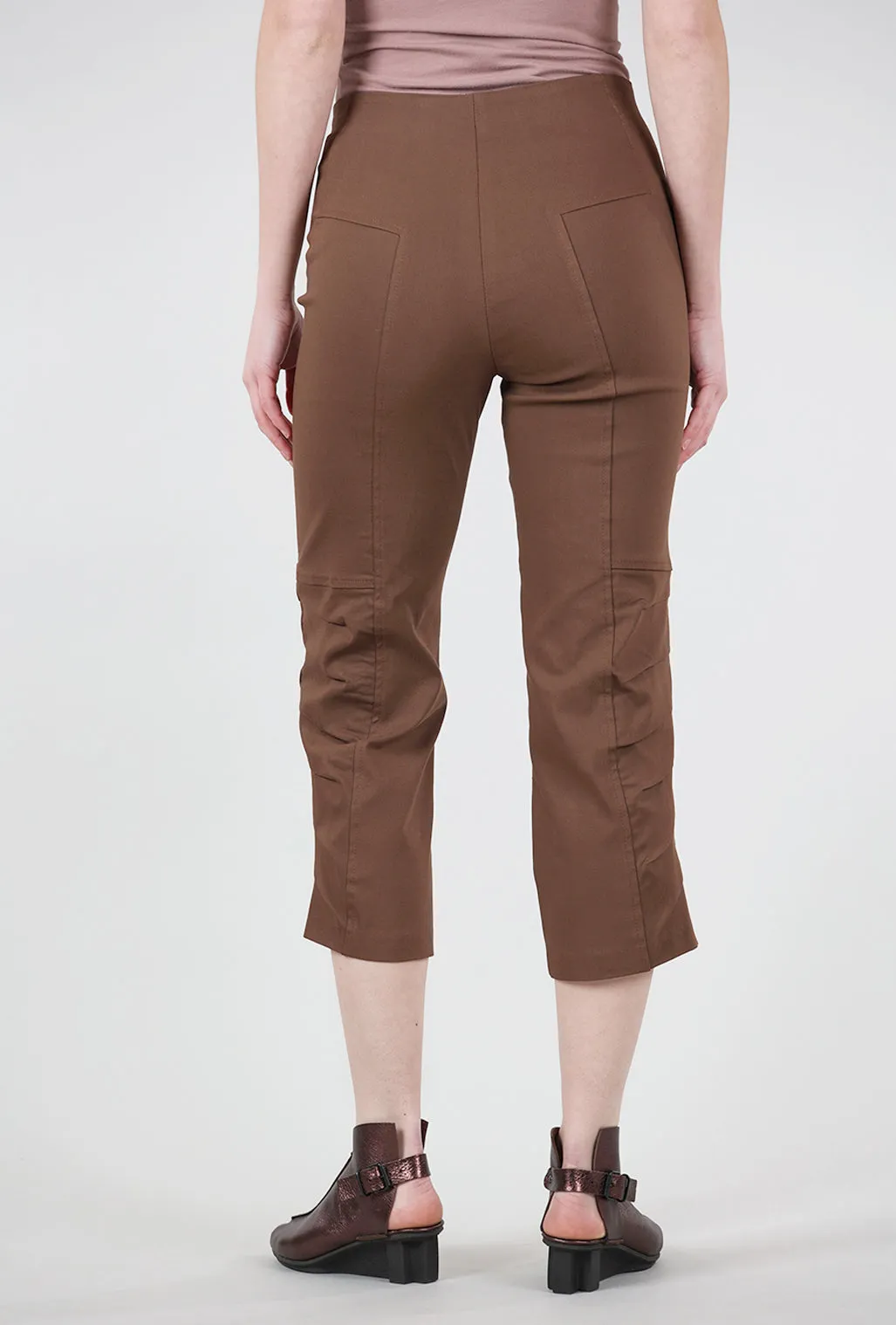 Ruby Pant, Fig