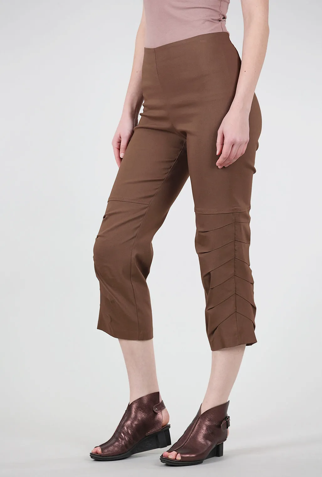 Ruby Pant, Fig