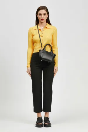 Saa Top Yellow