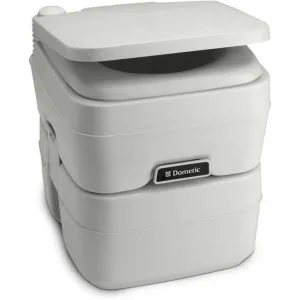 Sealand Sanipottie 965MSD 5 Gallon Toilet