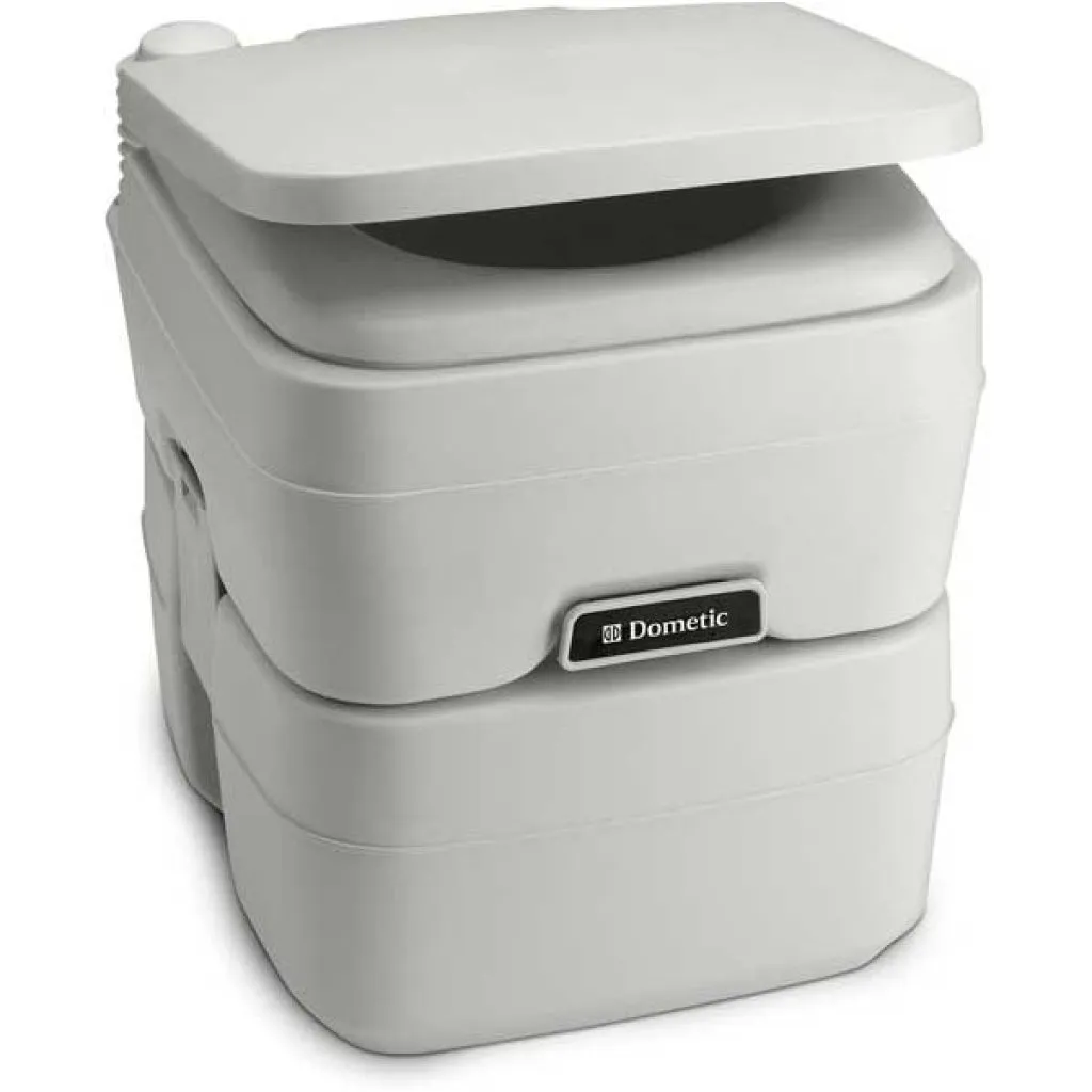 Sealand Sanipottie 965MSD 5 Gallon Toilet