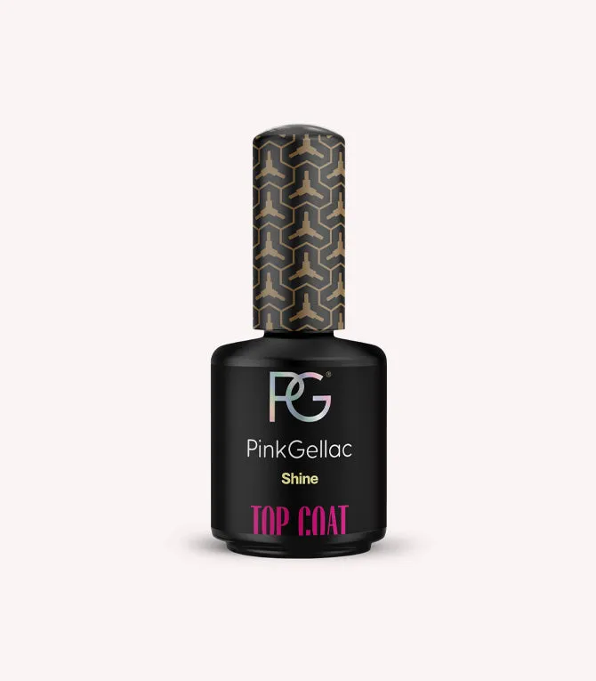 Shine Top Coat