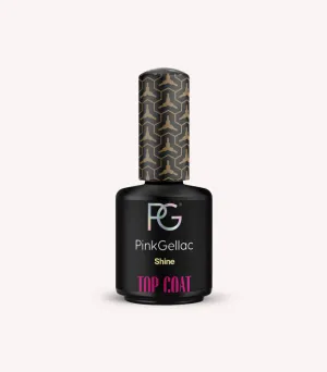 Shine Top Coat