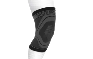 Shock Doctor Compression Knit Knee Sleeve