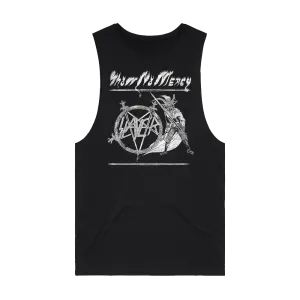 Show No Mercy Muscle Tank