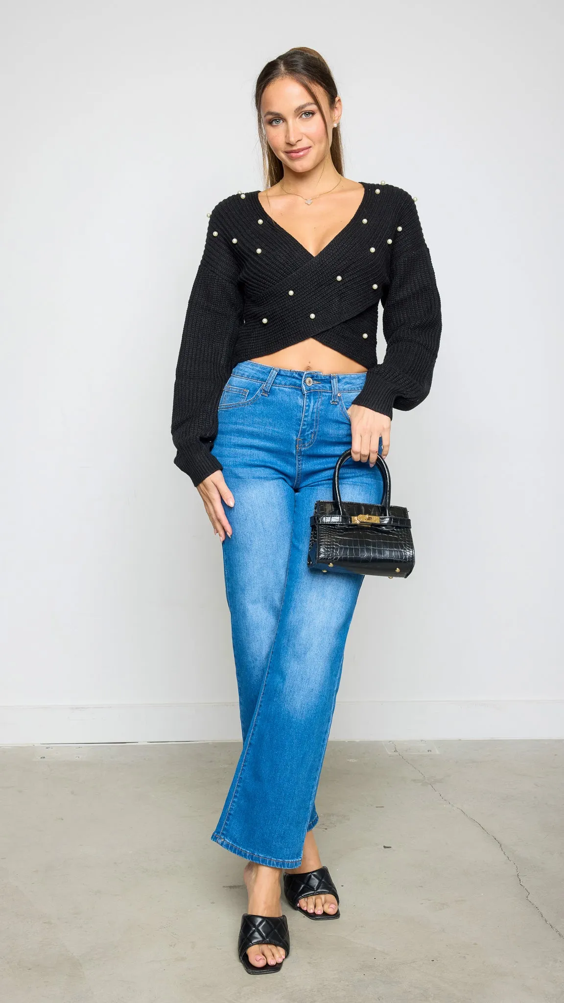 Siena Top