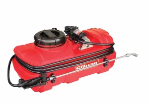 Silvan 25L Redline 12 Volt Spotpak Sprayer