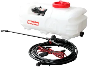 Silvan 40L Essentials 12 Volt Spot Sprayer