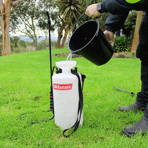 Silvan 8L Essentials Hand Sprayer