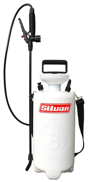 Silvan 8L Essentials Hand Sprayer