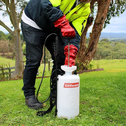 Silvan 8L Essentials Hand Sprayer