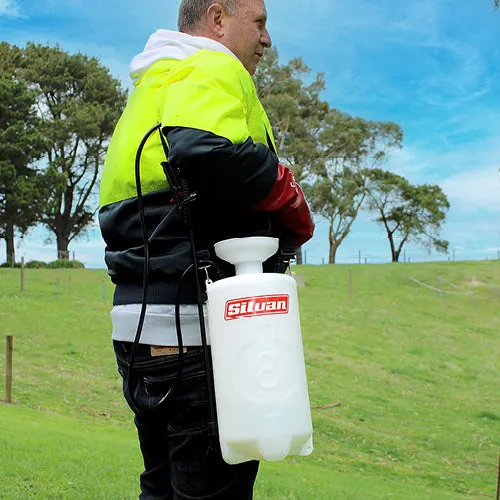 Silvan 8L Essentials Hand Sprayer