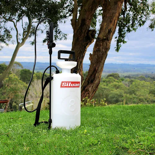 Silvan 8L Essentials Hand Sprayer