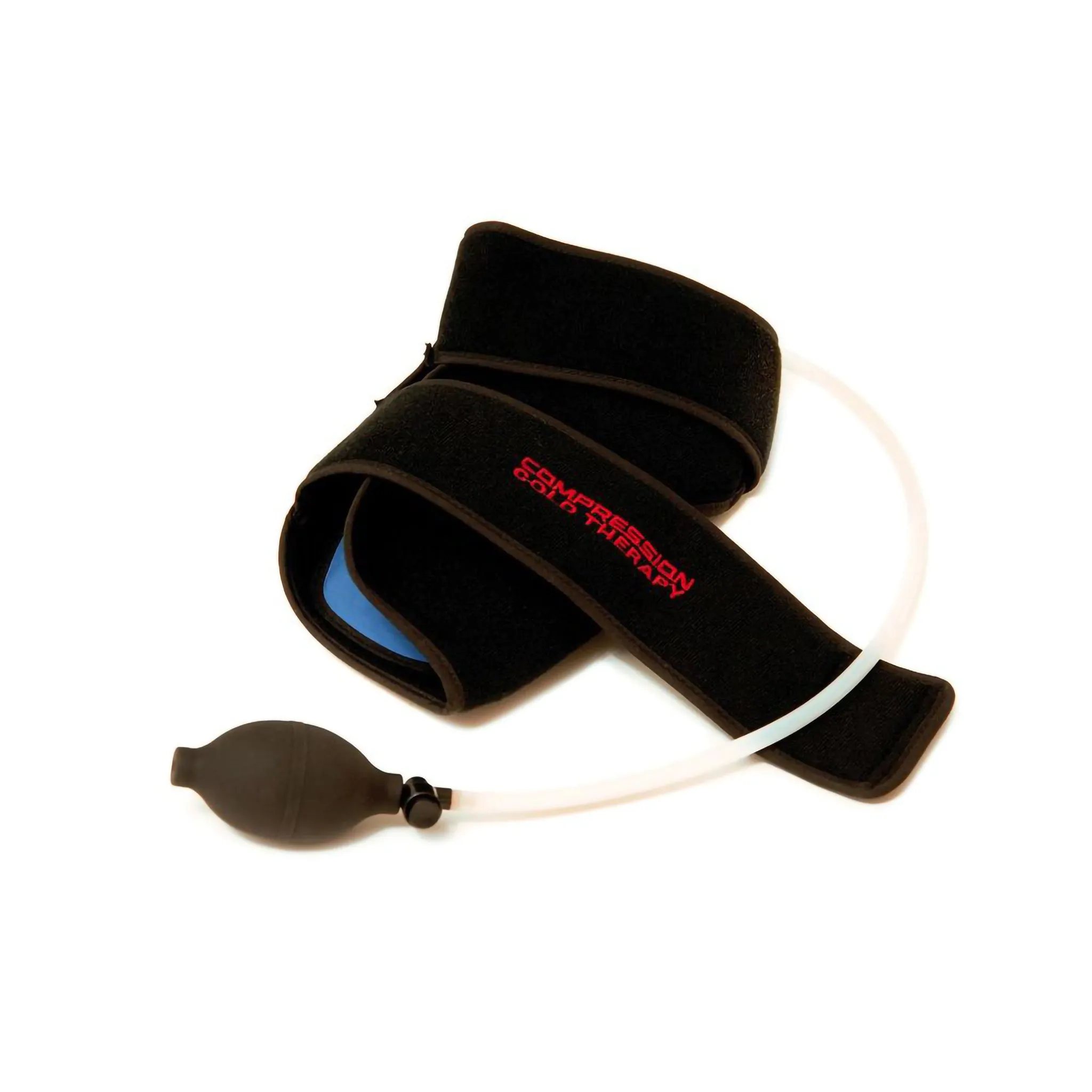Sissel Ankle Cold Therapy Compression