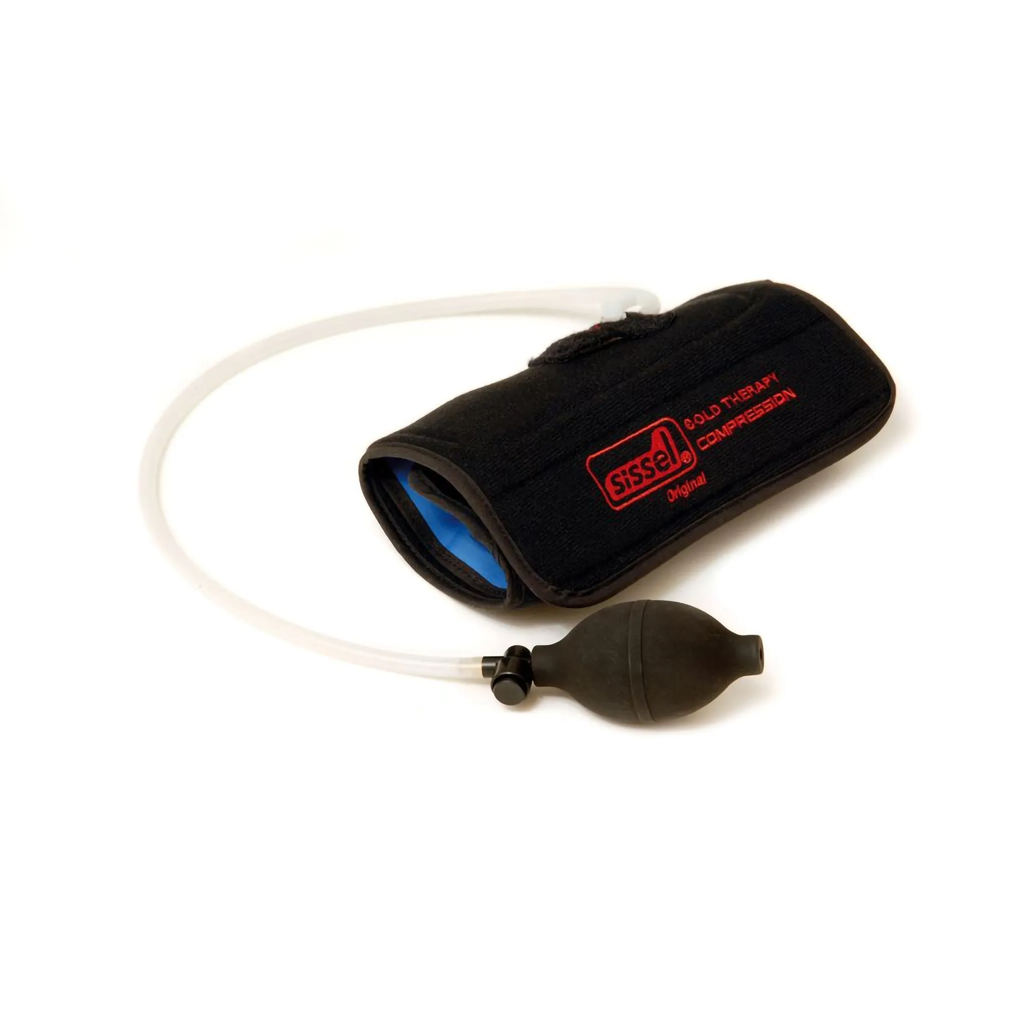 Sissel Ankle Cold Therapy Compression