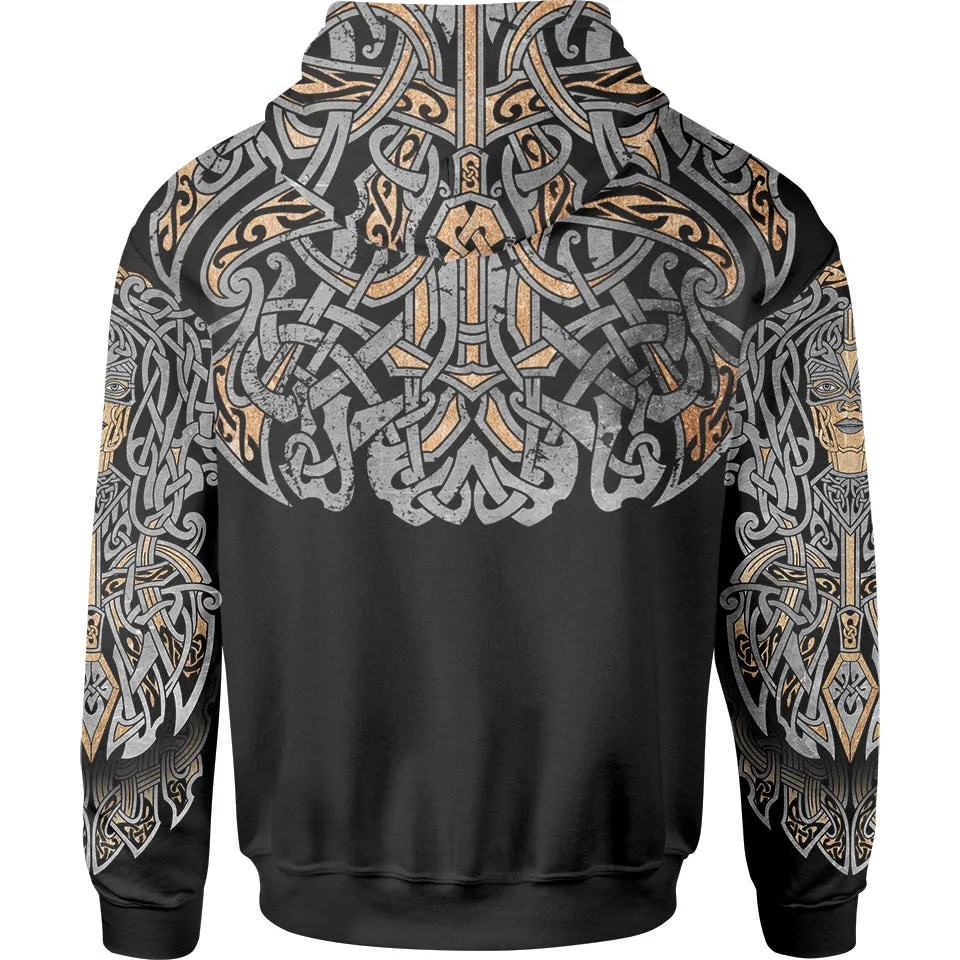 Skadi Pullover Hoodie